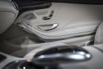 Mercedes-Maybach S650 Cabriolet 2017 года